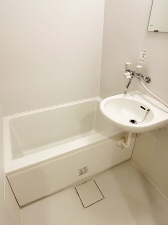 豊年・カモミールの物件内観写真